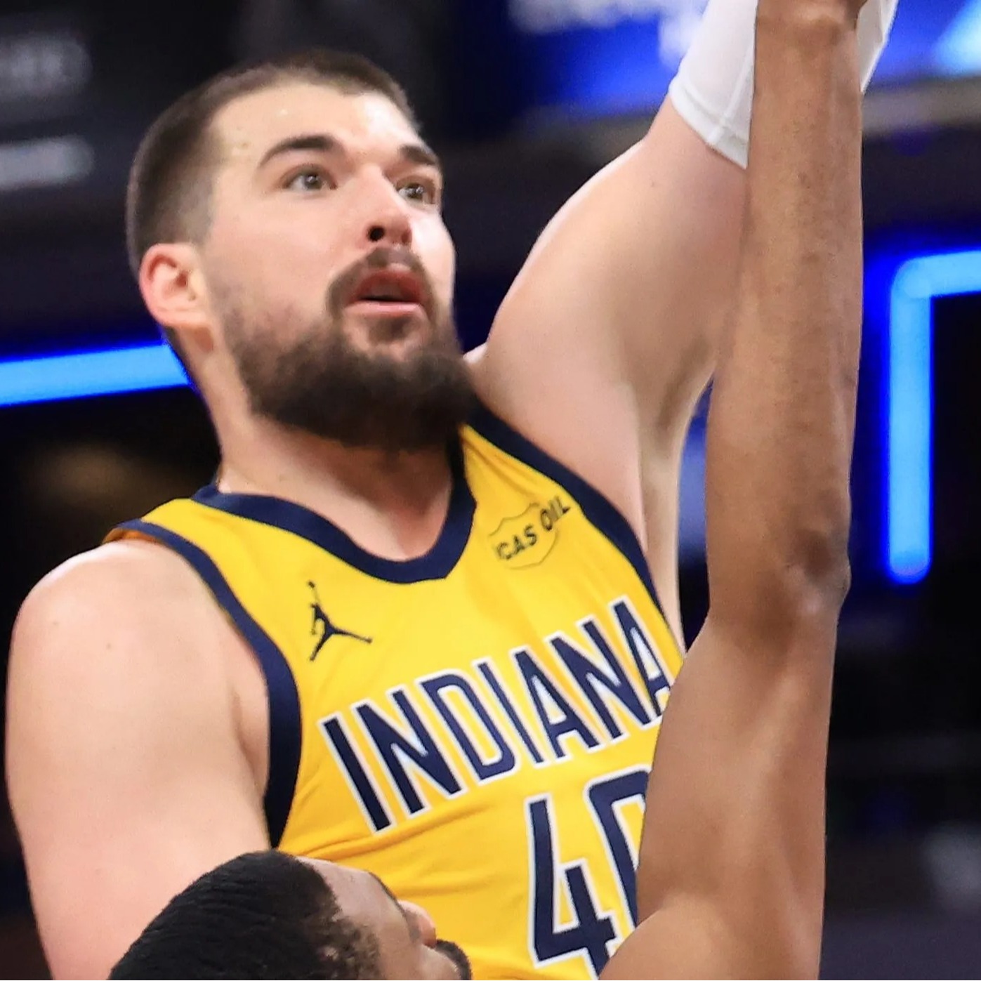 包含太狠了!印第安纳步行者外线爆发备战NBA季后赛犹他爵士止住颓势备战葡超,风云突变丹佛掘金冲刺阶段防线松动的词条 包含太狠了!印第安纳步行者外线爆发备战NBA季后赛犹他爵士止住颓势备战葡超,风云突变丹佛掘金冲刺阶段防线松动的词条
